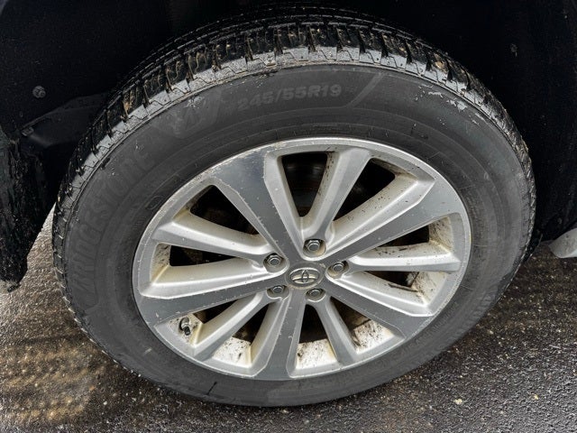 2010 Toyota Highlander Hybrid Limited