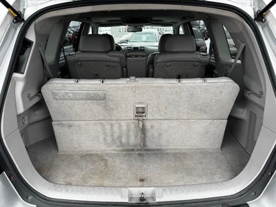 2010 Toyota Highlander Hybrid Limited
