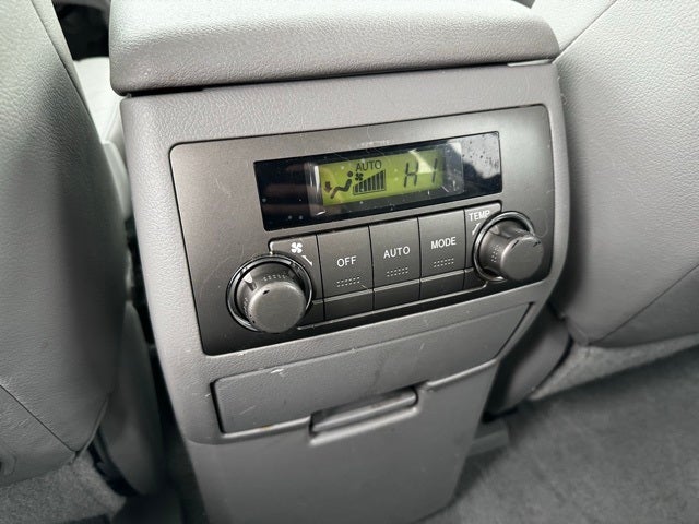 2010 Toyota Highlander Hybrid Limited