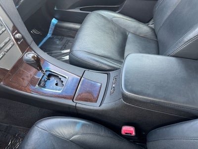 2012 Lexus ES 350