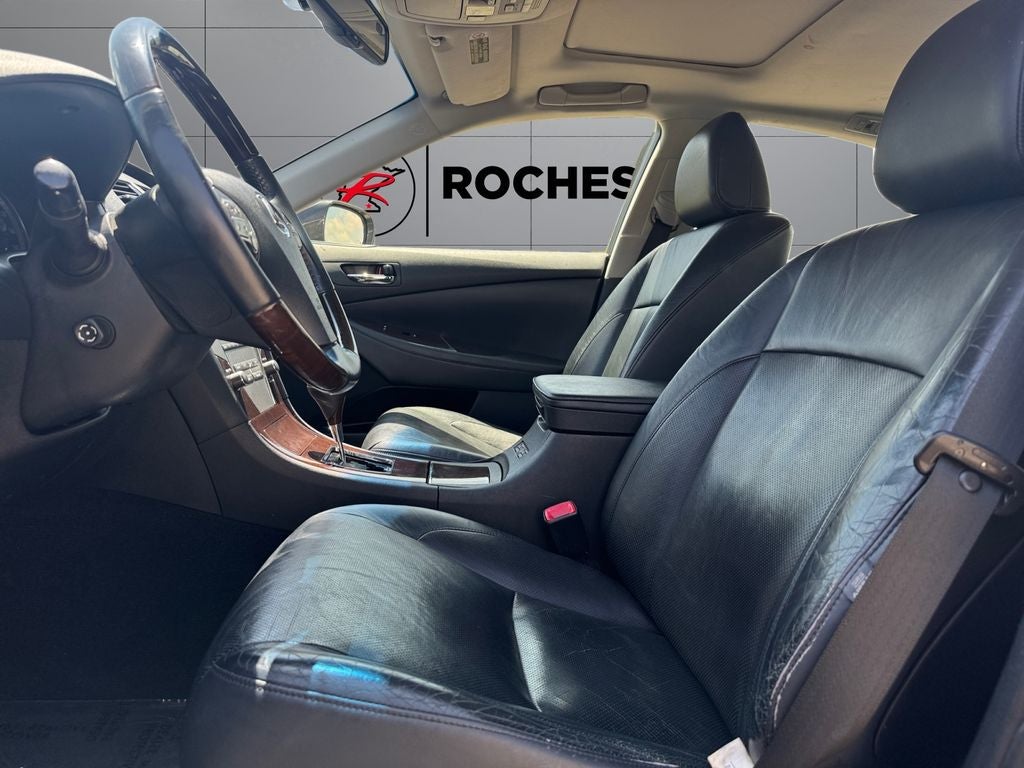 2012 Lexus ES 350