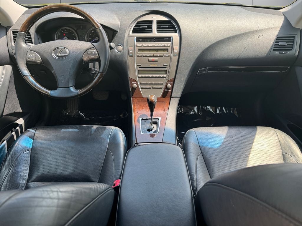 2012 Lexus ES 350