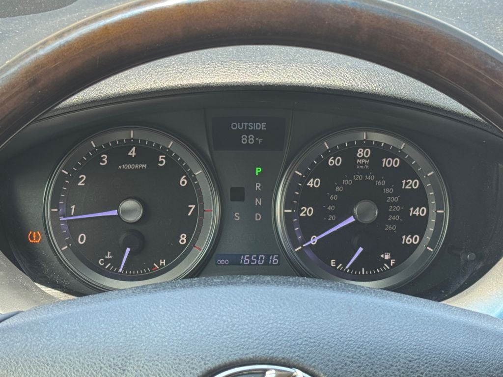 2012 Lexus ES 350
