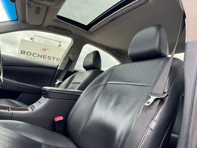 2012 Lexus ES 350