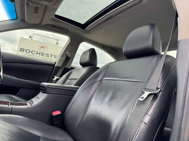2012 Lexus ES 350