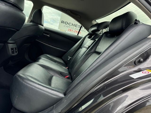 2012 Lexus ES 350
