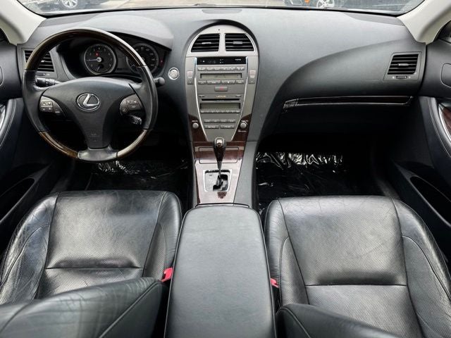 2012 Lexus ES 350