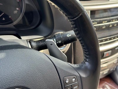 2010 Lexus IS 250
