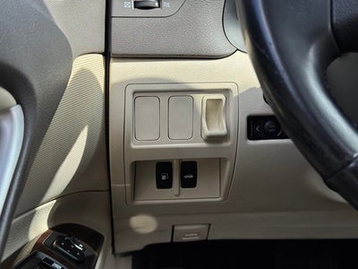 2010 Lexus IS 250