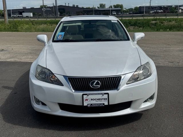 2010 Lexus IS 250