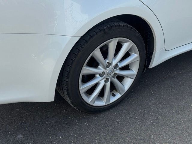 2010 Lexus IS 250