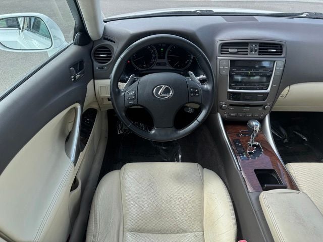 2010 Lexus IS 250