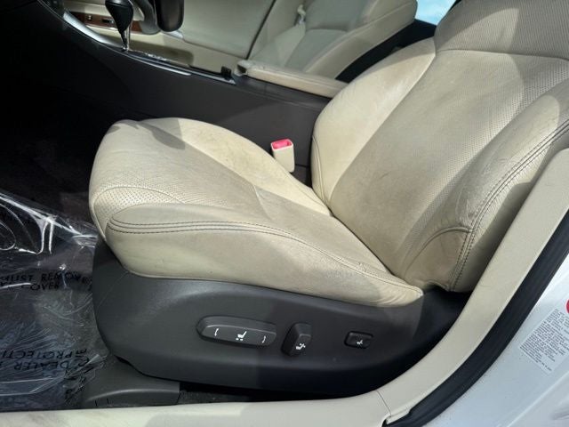 2010 Lexus IS 250