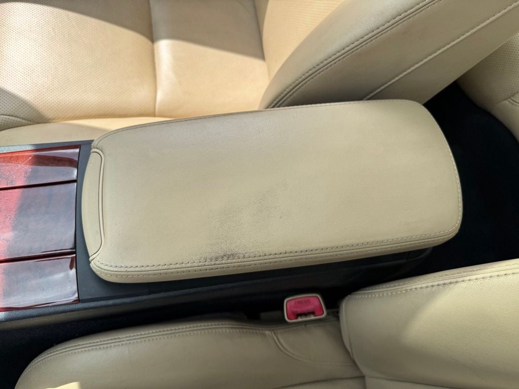 2008 Lexus IS 250