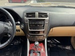2008 Lexus IS 250