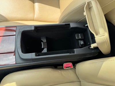 2008 Lexus IS 250