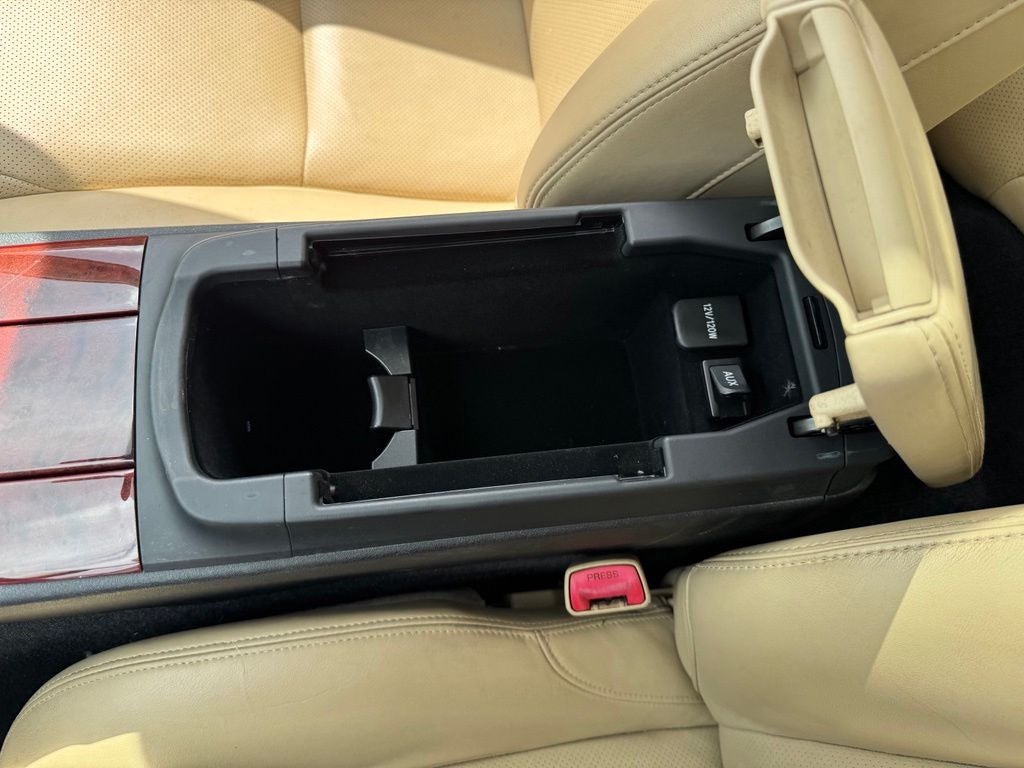 2008 Lexus IS 250