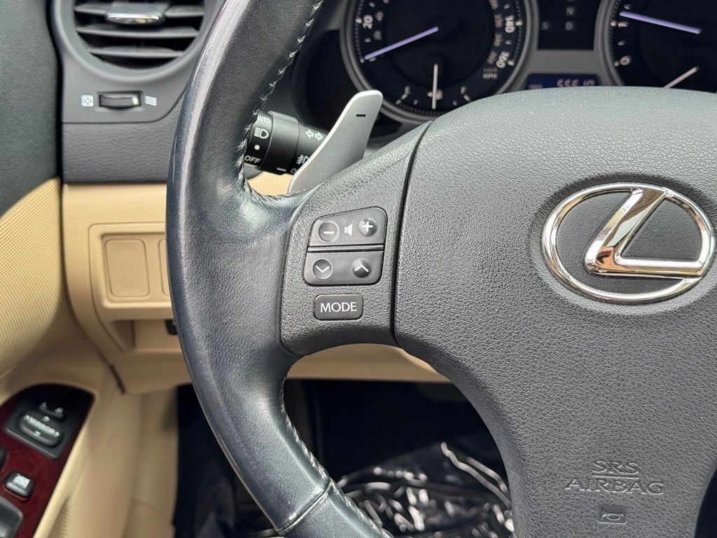 2008 Lexus IS 250