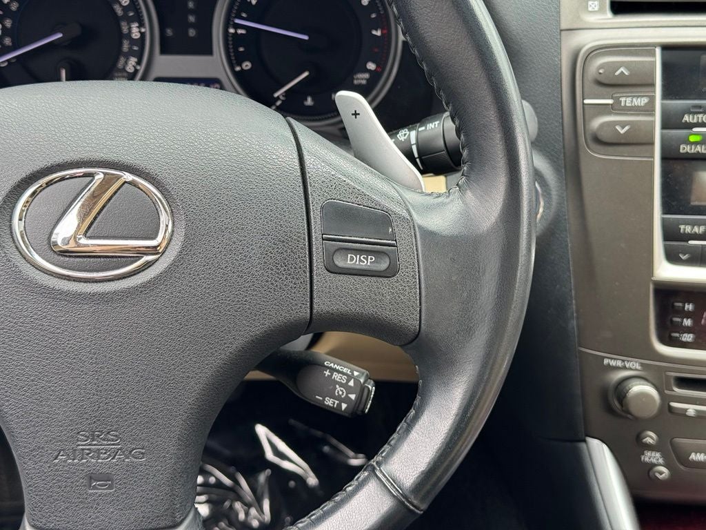 2008 Lexus IS 250