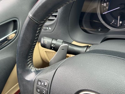 2008 Lexus IS 250