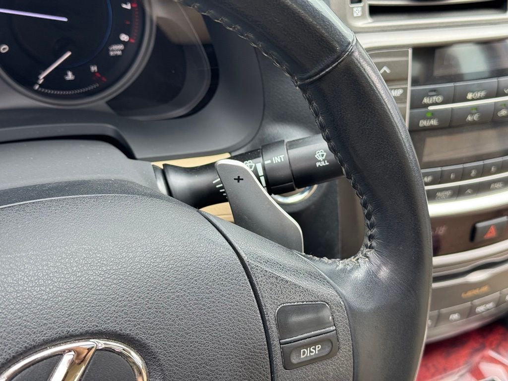 2008 Lexus IS 250