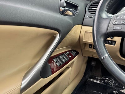 2008 Lexus IS 250