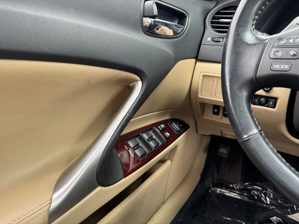 2008 Lexus IS 250