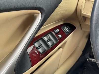 2008 Lexus IS 250