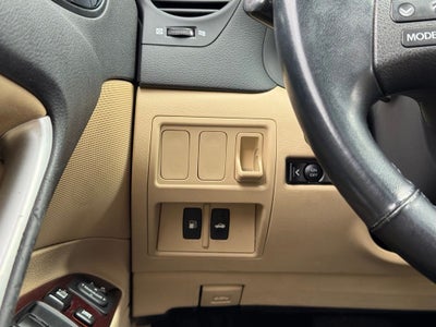 2008 Lexus IS 250