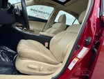 2008 Lexus IS 250