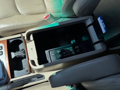 2005 Lexus LX 470