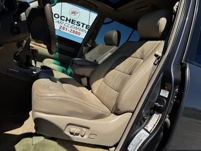 2005 Lexus LX 470