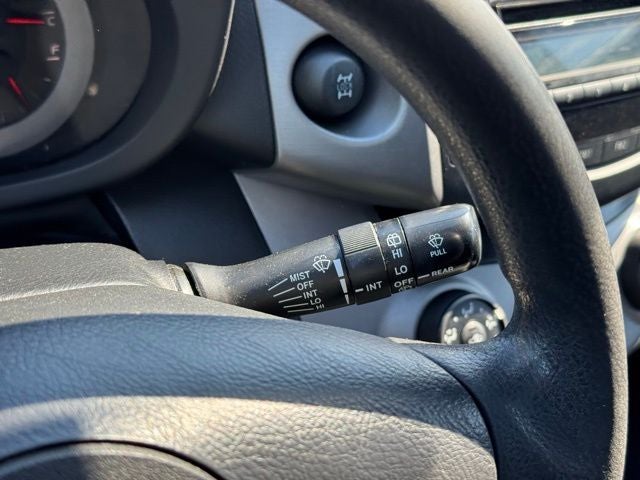 2007 Toyota RAV4 Sport