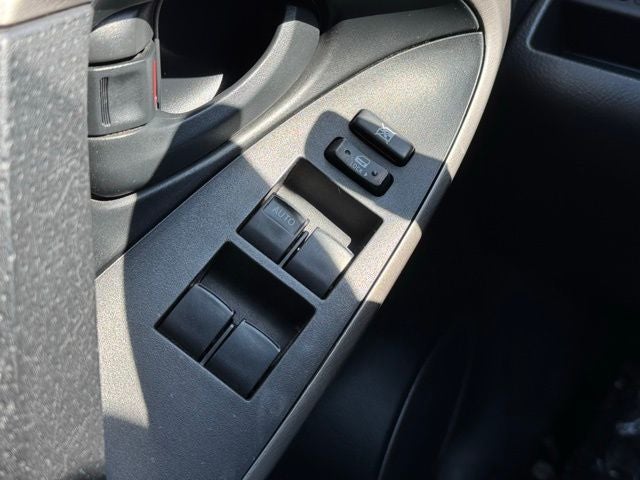 2007 Toyota RAV4 Sport