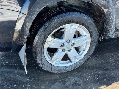 2007 Toyota RAV4 Sport