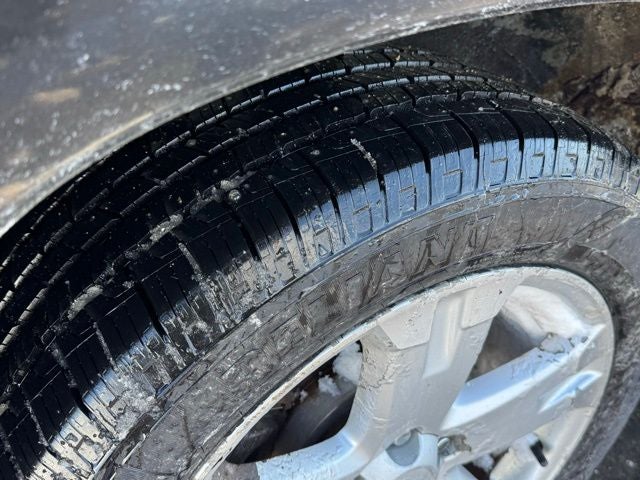 2007 Toyota RAV4 Sport