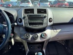 2007 Toyota RAV4 Base 4WD
