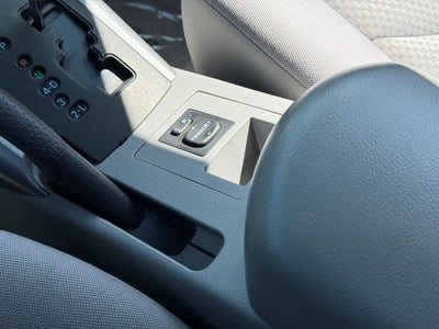 2007 Toyota RAV4 Base 4WD