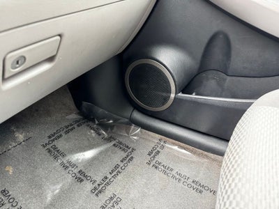 2007 Toyota RAV4 Limited