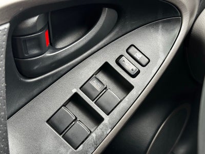 2007 Toyota RAV4 Limited