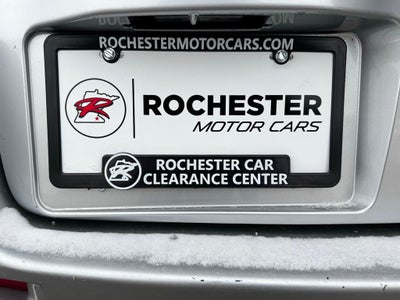 2007 Toyota RAV4 Limited