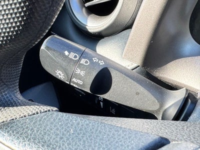 2018 Toyota RAV4 Hybrid LE