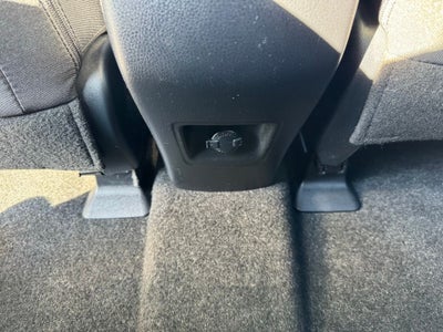 2018 Toyota RAV4 Hybrid LE