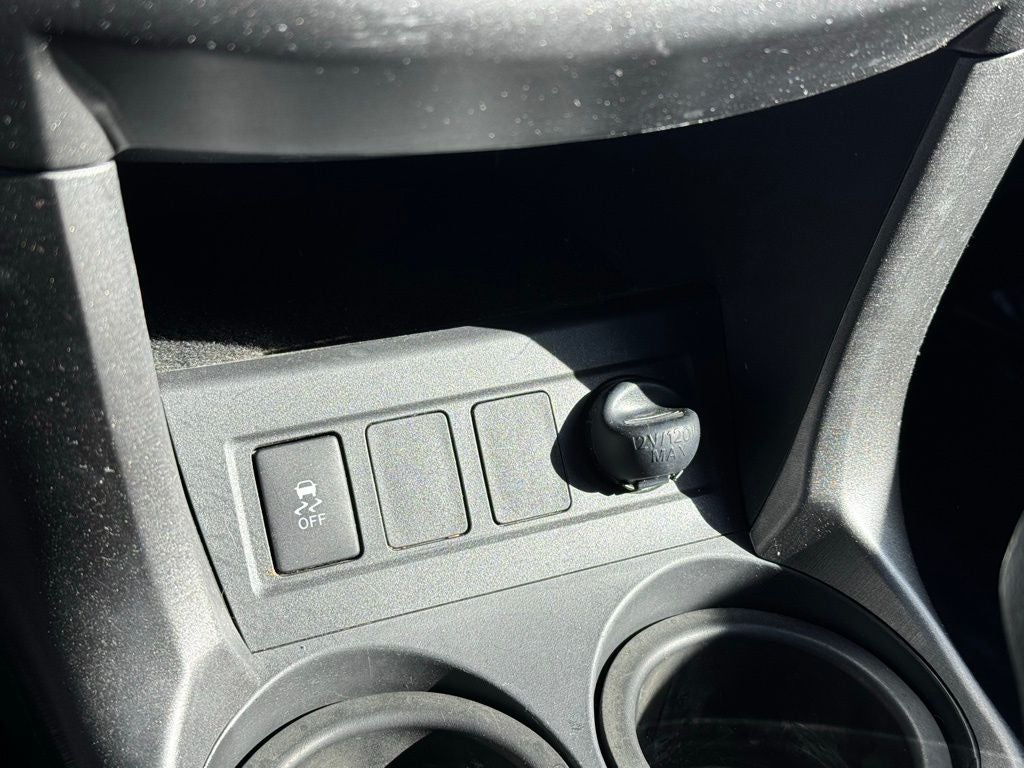 2010 Toyota RAV4 Sport