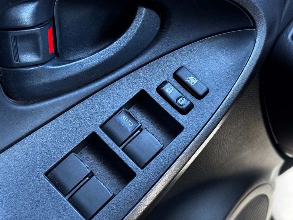 2010 Toyota RAV4 Sport