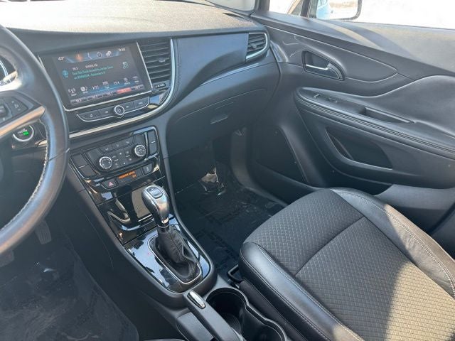 2017 Buick Encore Preferred II