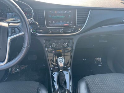 2017 Buick Encore Preferred II