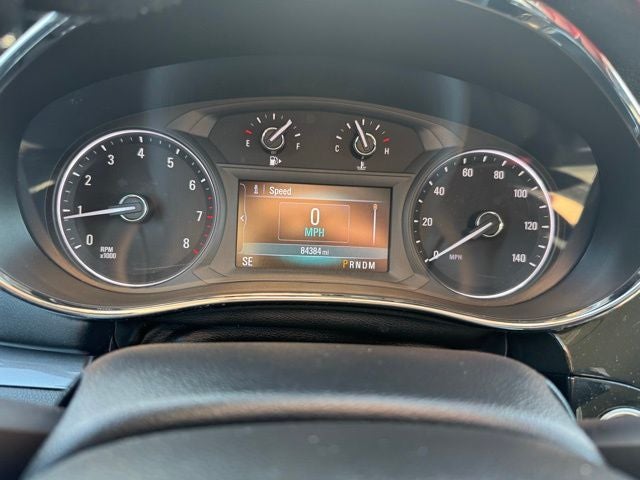 2017 Buick Encore Preferred II