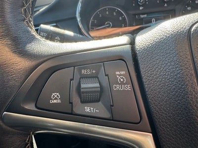 2017 Buick Encore Preferred II