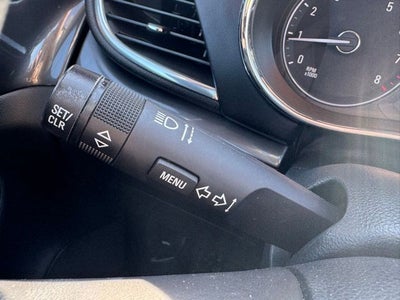 2017 Buick Encore Preferred II